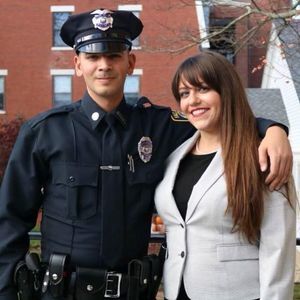 Meet your Posher, Alicia